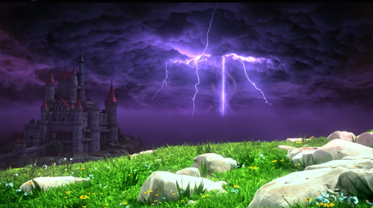 Illustration de l'article sur Dragon Quest Builders